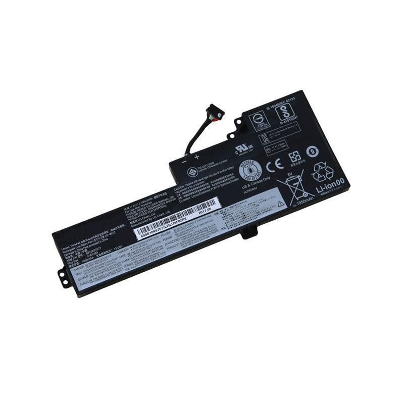 Alt.Lenovo 24Wh 2095mAh 11.4V