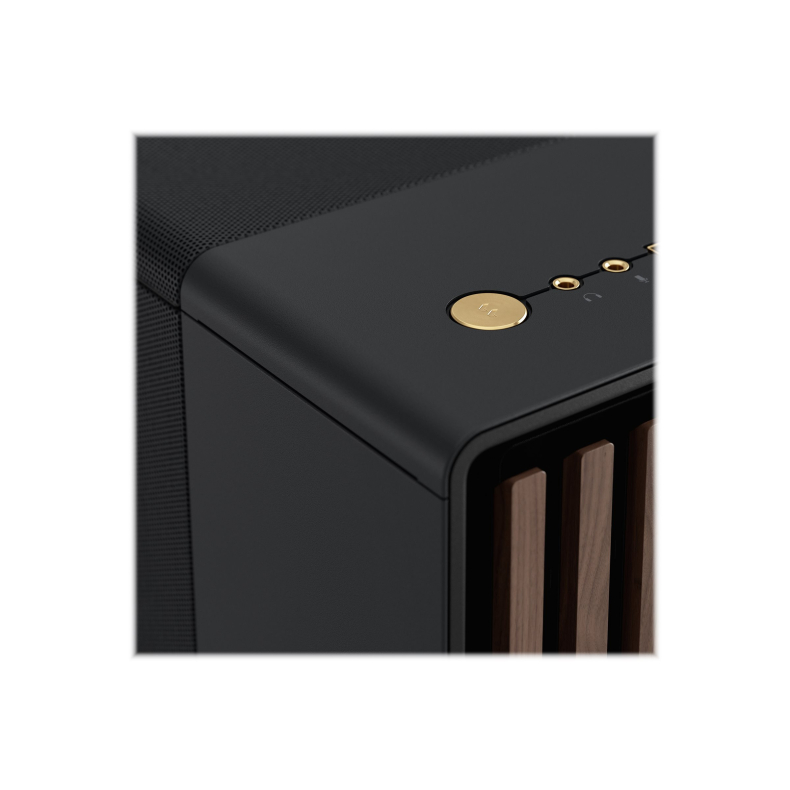 Fractal Design North Tower ATX Sort