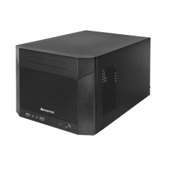 Chieftec Pro Cube Mini CN-01B-OP) u/PSU