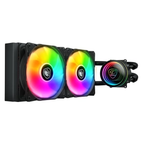 COUGAR Poseidon Elite 240mm ARGB