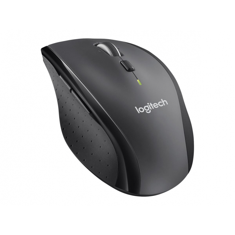 Logitech M705 Optisk Mouse USB Office