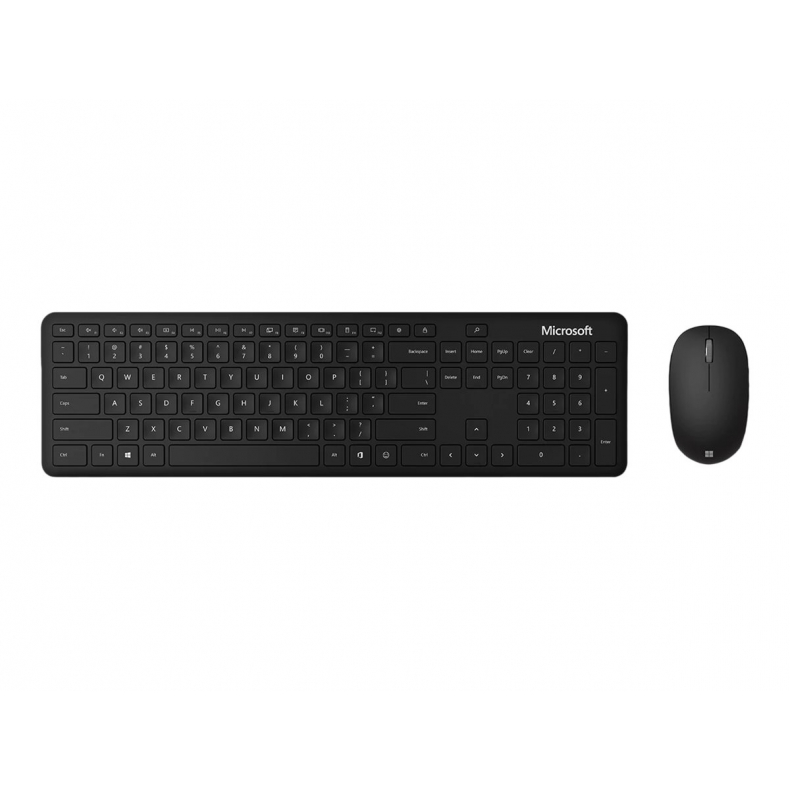 MS Bluetooth Desktop Nordic