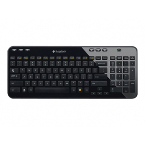 K360 Wireless Keyboard (Nordic),