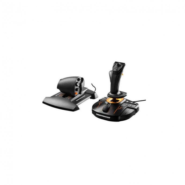 Thrustmaster T.16000M FCS HOTAS