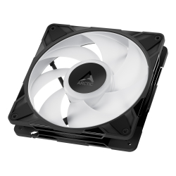 140mm P14 PRO PWM PST A-RGB sort 3