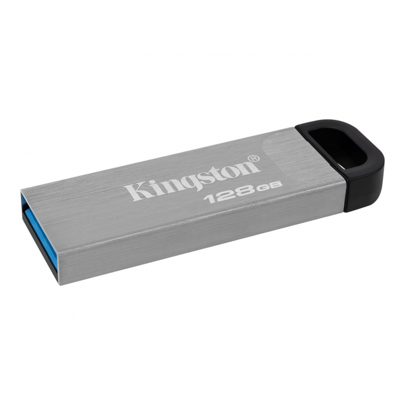 128GB USB3.2 DataTraveler Gen1 Kyson