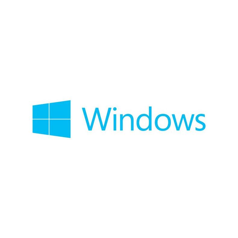 MS Windows 10 64-bit OEM DVD Danish