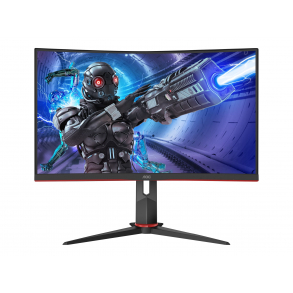 27'' 240Hz 1920 x 1080 C27G2ZE DP-HDMI