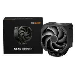 Be Quiet! Dark Rock 6 TDP 220W