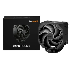 Be Quiet! Dark Rock 6 TDP 220W