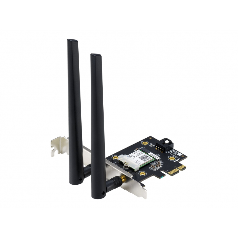 ASUS PCE-AX3000 Wifi Bluetooth v5.0