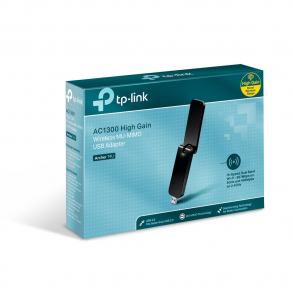 AC1300 Wireless Dual Band USB 3