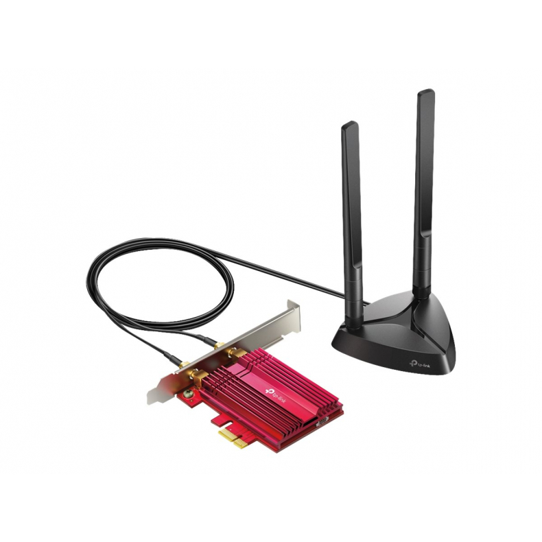 AX3000 Wi-Fi 6 Bluetooth 5.0 PCIe