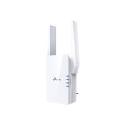 WIFI6 - AX1800 Dual Band Extender