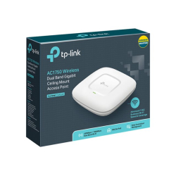 AC1750 Wireless Dual Band Gigabit AP