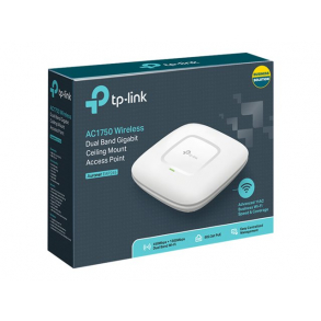 AC1750 Wireless Dual Band Gigabit AP