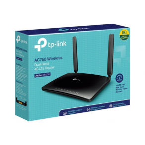 TP-Link Archer MR200 4G / LTE