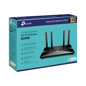 TP-Link Archer AX20 1.8Gbps