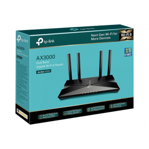 TP-Link Archer AX50 2402Mbps