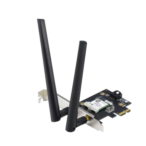 ASUS PCE-AX1800 WIFI 6 Bluetooth 5.2
