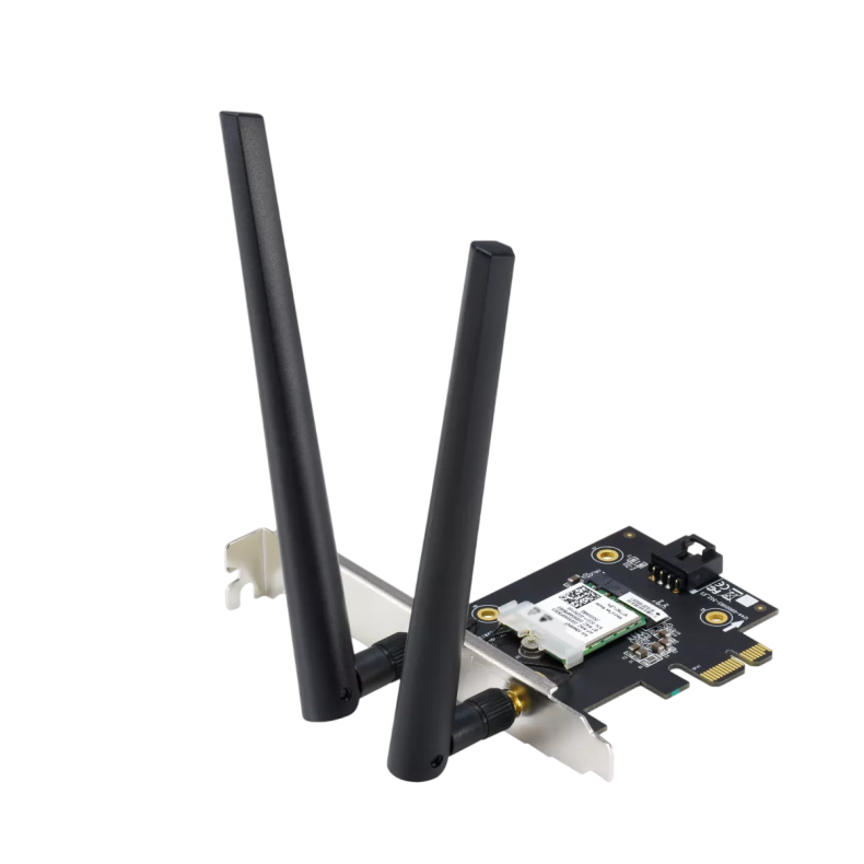 ASUS PCE-AX1800 WIFI 6 Bluetooth 5.2