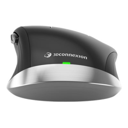 CadMouse Compact Wireless