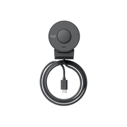 HD-Webcam BRIO 300 graphite
