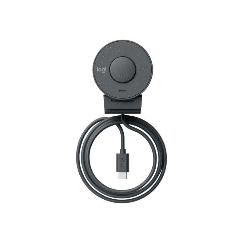 HD-Webcam BRIO 300 graphite