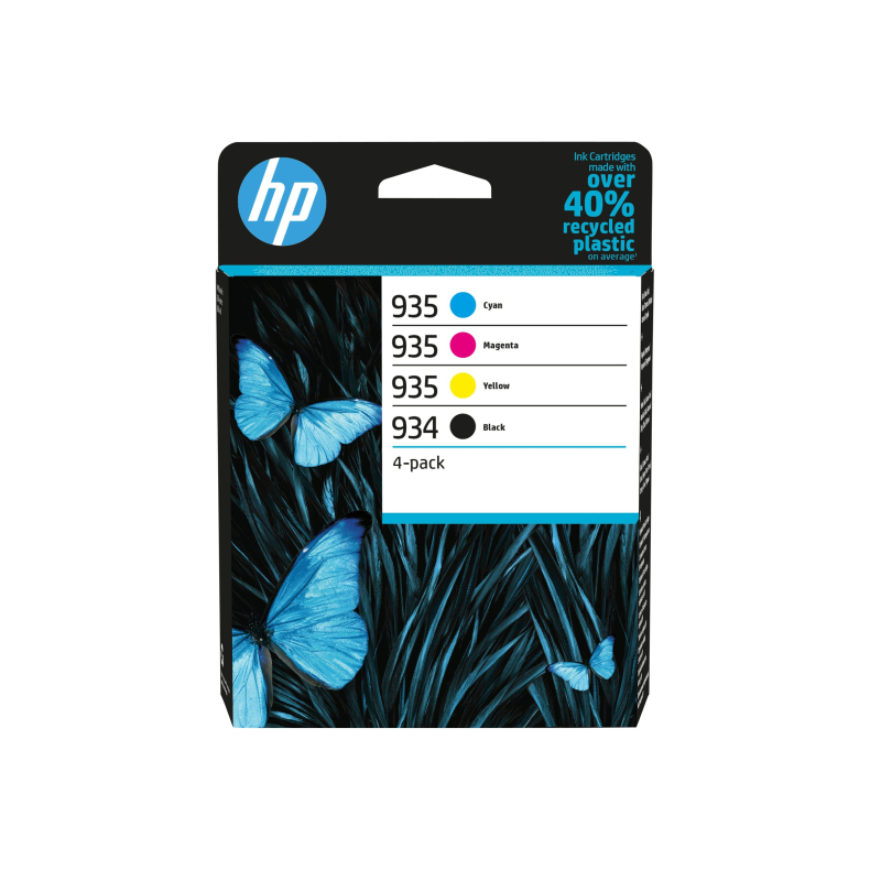 HP 934 +935 Value pakke