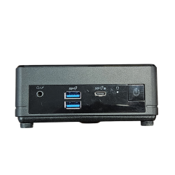 MSI Cubi Intel N100 16GB, 128GB Win11pro