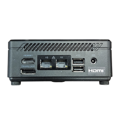 MSI Cubi Intel N100 16GB, 128GB Win11pro