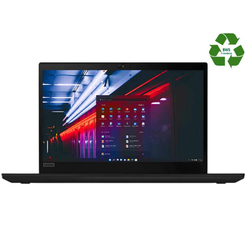 14 ThinkPad T14 G1 R5-4650U 16GB 512GB A