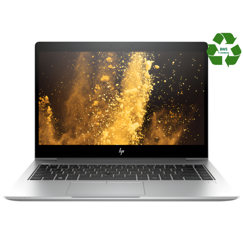 14 HP i5-8365U 16GB 256GB Win11p B