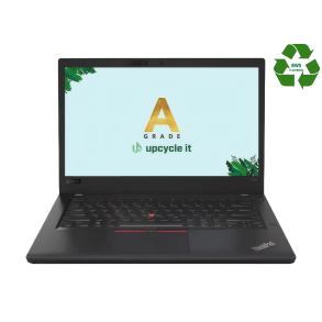 14 ThinkPad T480 i5-8350U 16GB 256GB Win11p
