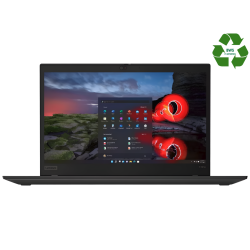 14 ThinkPad T495s R5-3500U 16GB 256GB Win11p