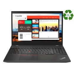 15.6 ThinkPad T580 i5-8250U 8GB 256GB Win11p