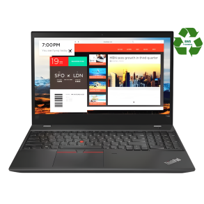 15.6 ThinkPad T580 i5-8250U 8GB 256GB Win11p