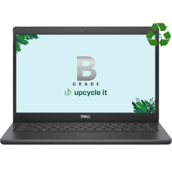 14 Dell Latitude i5-1135G7 16GB 256GB Win11p