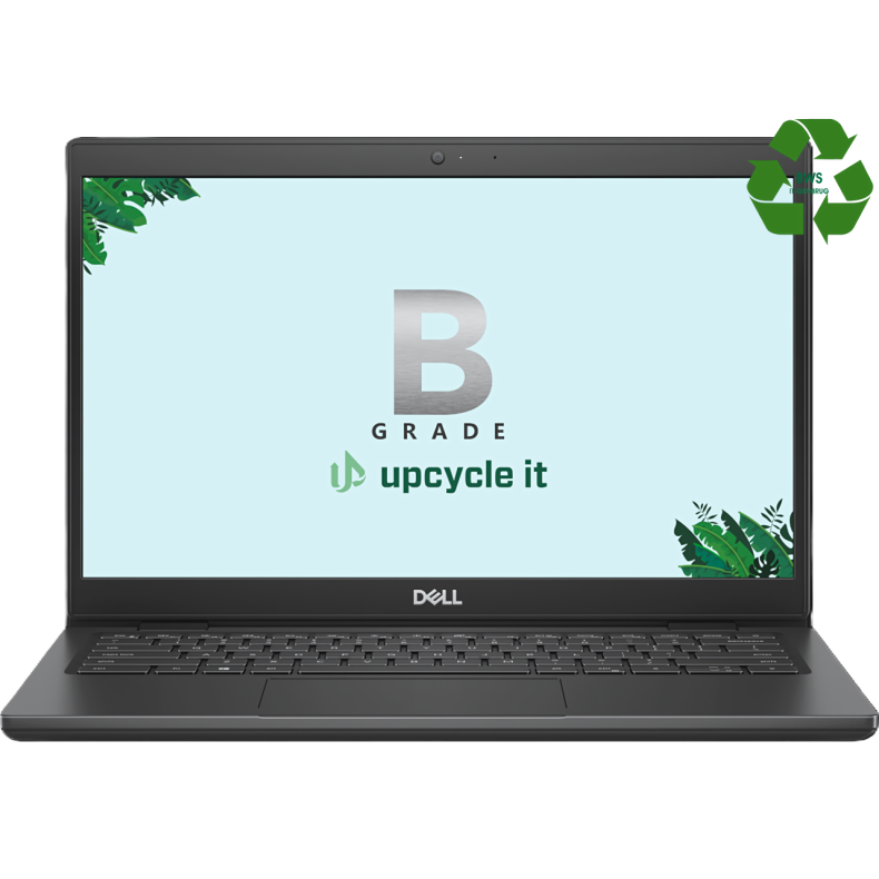 14 Dell Latitude i5-1135G7 16GB 256GB Win11p