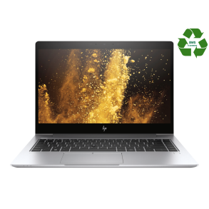 14 HP EliteBook i5-8265U 8GB 256GB Win11