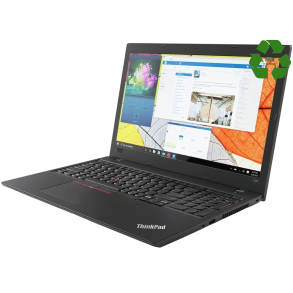 15.6 ThinkPad L580 i3-8130U 8GB 256GB Win11p