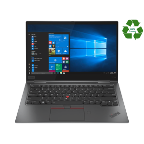 14 ThinkPad X1 i5-8365U 8GB 256GB LTE