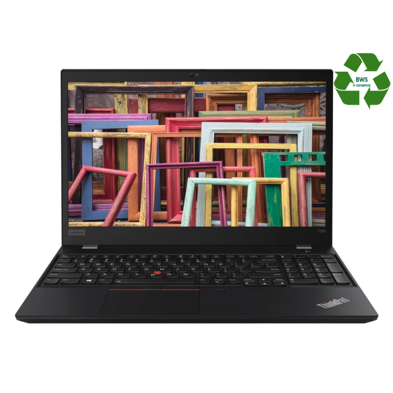 15.6 i5-8365U 8GB 256GB Win11p T590