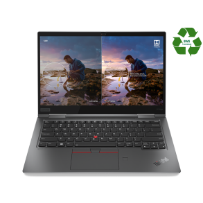 14 ThinkPad X1 Yoga i5-10310U 16GB 512GB Win11p