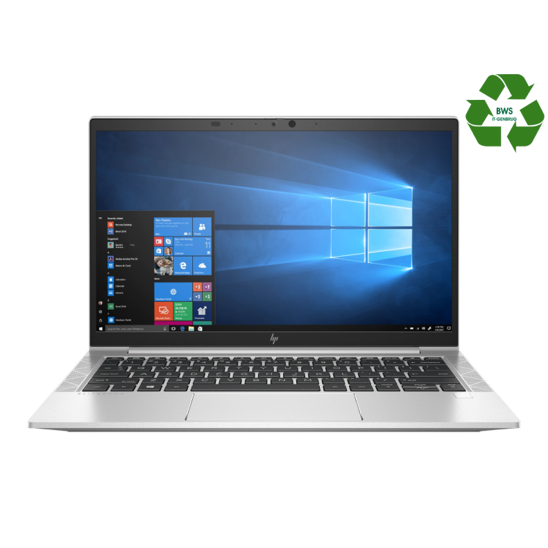 13.3 HP i5-10310U 16GB 256GB Win11p LTE