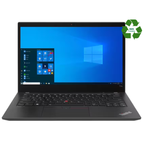 14 ThinkPad G2 i5-1135G7 16GB 256GB Win11p