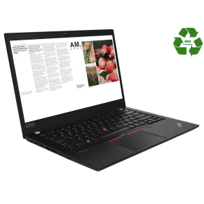 14 ThinkPad T14 G1 R5-4650U 16GB 256GB Win11p