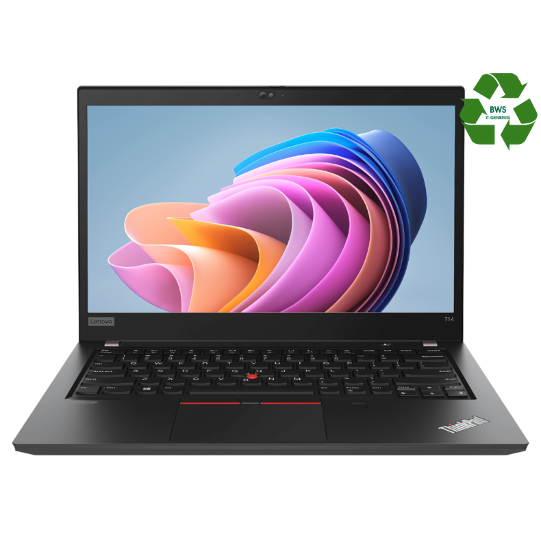14 ThinkPad G1 i5-10310U 16GB 256GB