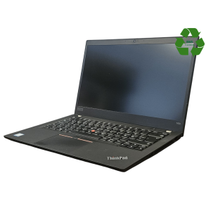 14 ThinkPad T490 i5-8365U 8GB 256GB W11p