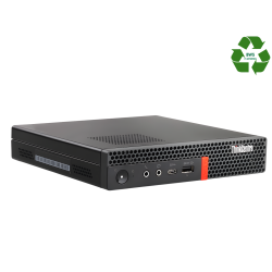 ThinkCentre M920x i5-8400T 8GB 256GB Win11p